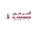 Haramain الحرمين