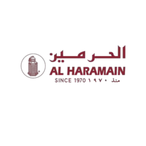 Haramain الحرمين