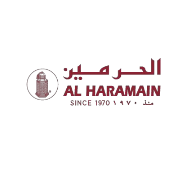 Haramain الحرمين