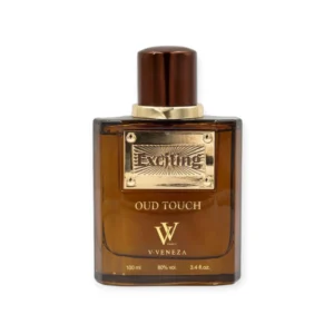 عطر دومونت إكسايتنج عود تاتش للرجال 100 مل
