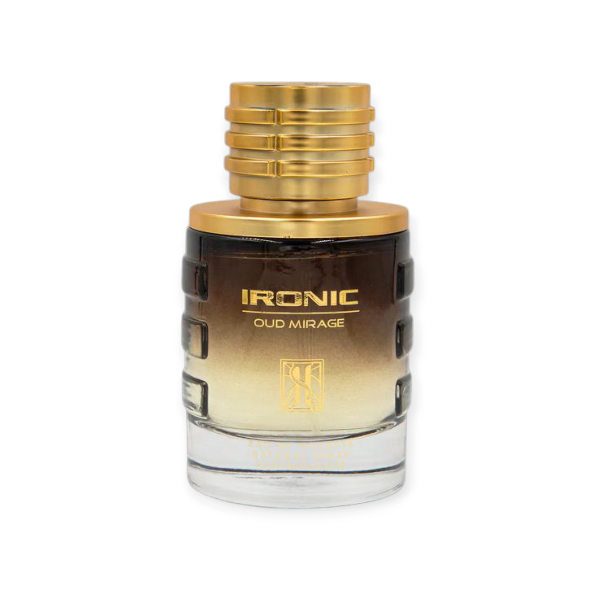 حديقة العطور - عطر دومونت آيرونيك عود ميراج للرجال 100 مل عطر دومونت آيرونيك عود ميراج للرجال 100 مل