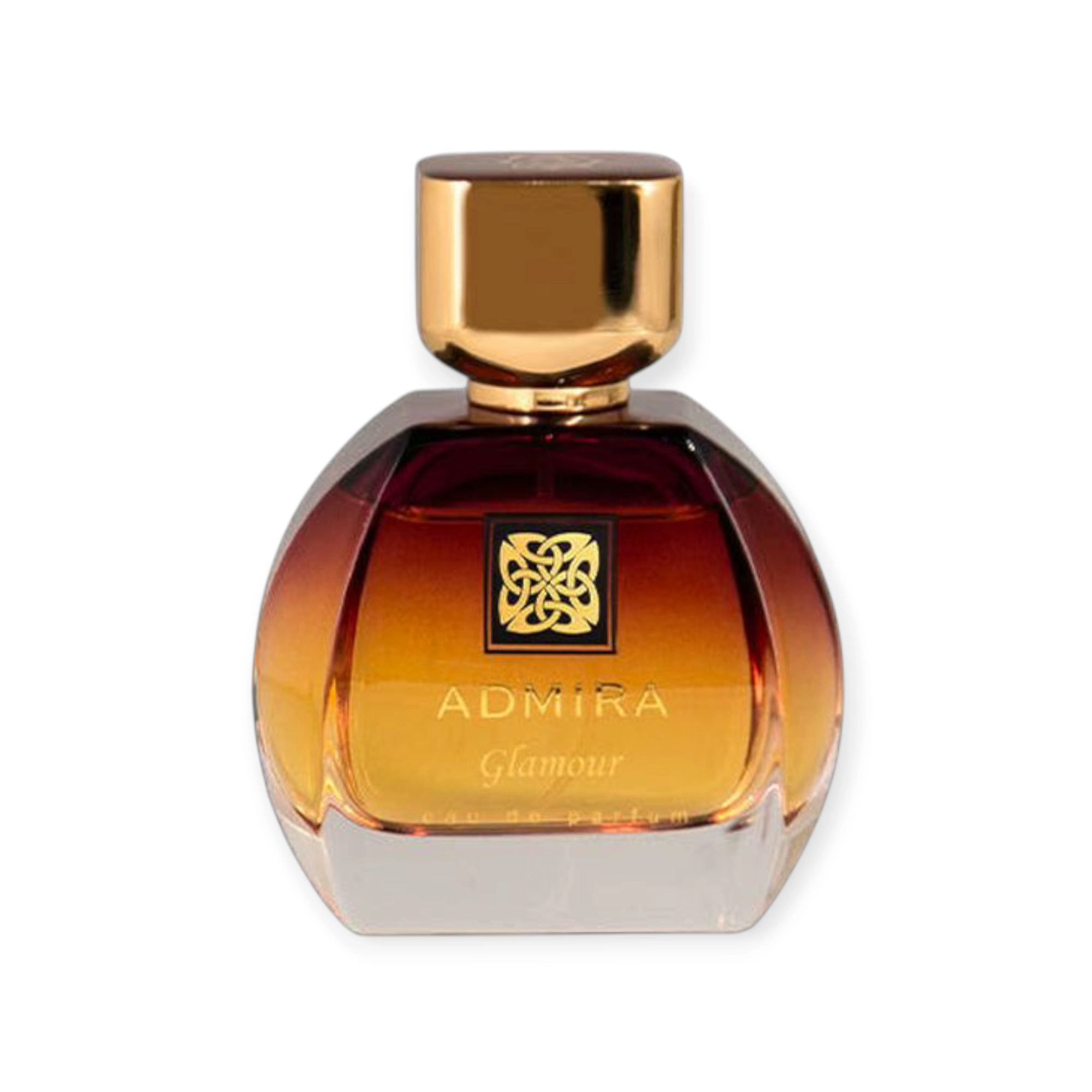 عطر دومونت أدميرا غلامور للنساء 100 مل