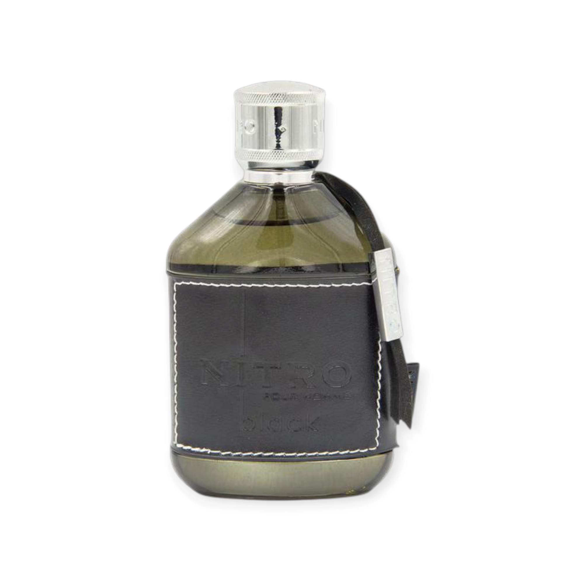 عطر دومونت نيترو بلاك للرجال 100 مل