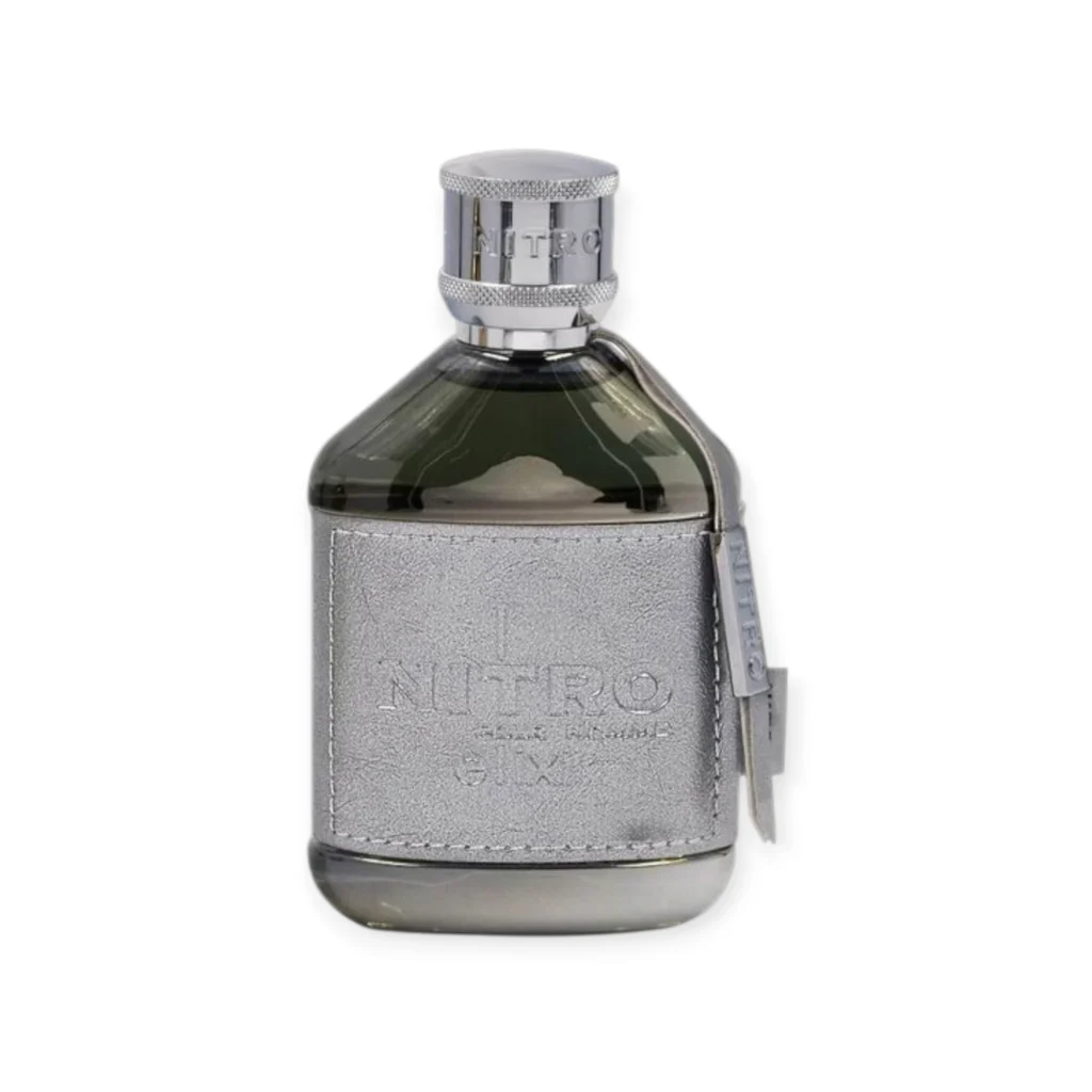 عطر دومونت نيترو إليكسير للرجال 100 مل