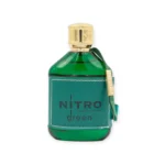 عطر دومونت نيترو جرين للرجال 100 مل