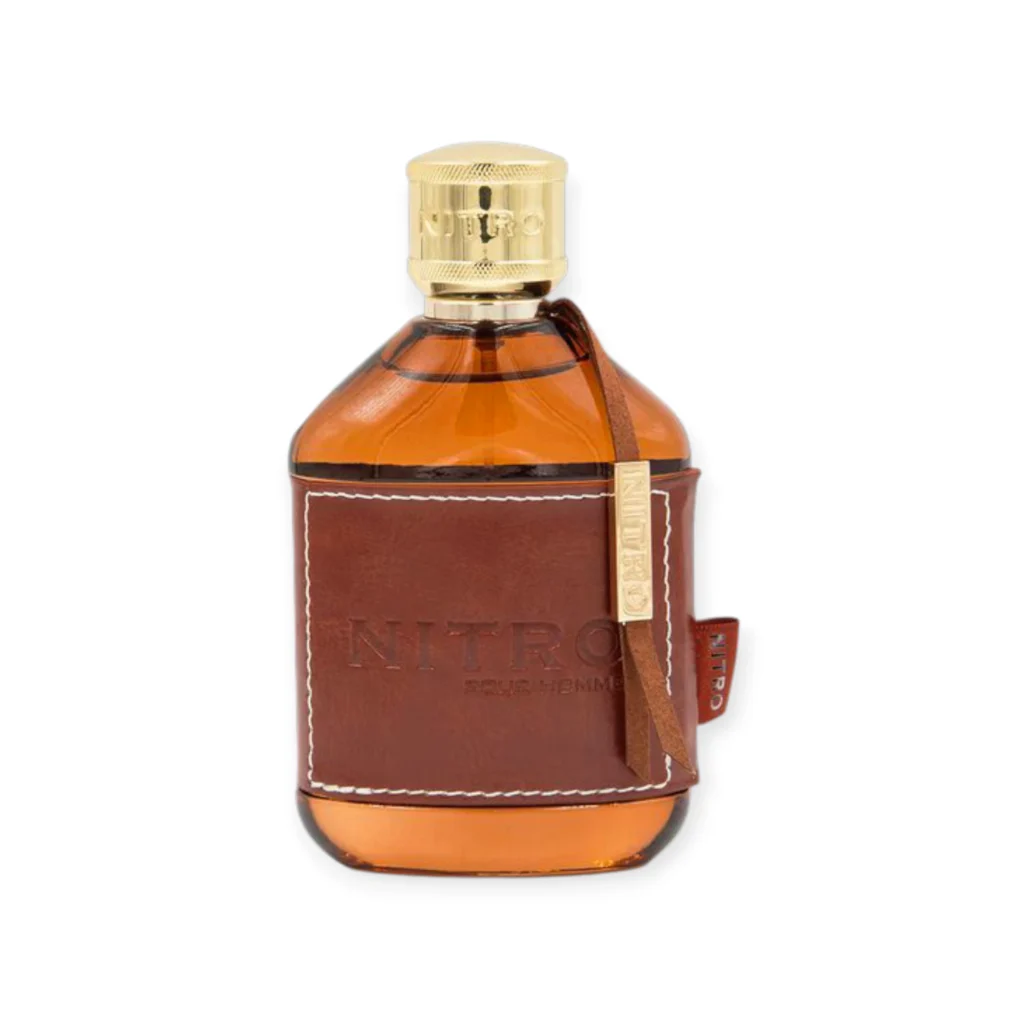عطر دومونت نيترو بور هوم للرجال 100 مل
