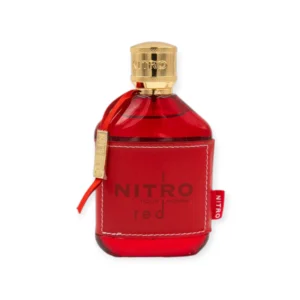 عطر دومونت نيترو ريد للرجال 100 مل