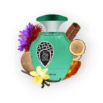 عطر الحرمين بتول أو دي بارفان للنساء 100 مل