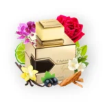 عطر الحرمين لافينتشر أو دي بارفان للرجال 100 مل