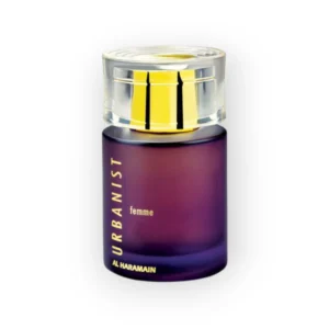 عطر الحرمين أوربانيست فايم أو دي بارفان للنساء 100 مل