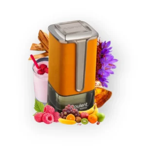 عطر الحرمين أوبولنت أو دي بارفان للجنسين 100 مل