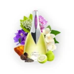 عطر الحرمين فرانس سوفيا فيوليت أو دي بارفان للنساء 100 مل