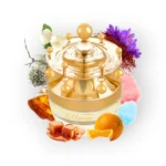 عطر الحرمين مانيج روج أو دي بارفان للنساء 75 مل