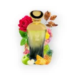 عطر الحرمين عيوني أو دي بارفان للنساء 100 مل