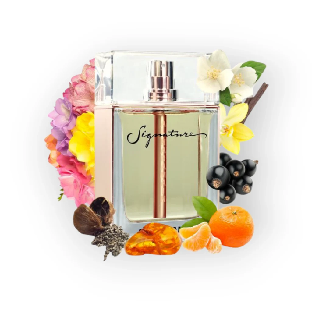 عطر الحرمين سيغنتشر أو دي بارفان للرجال 100 مل