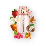 عطر الحرمين فول إن لاف أو دي بارفان للنساء 100 مل