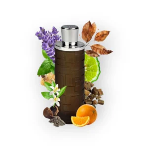 عطر الحرمين ميستيك أو دي تواليت للنساء 100 مل
