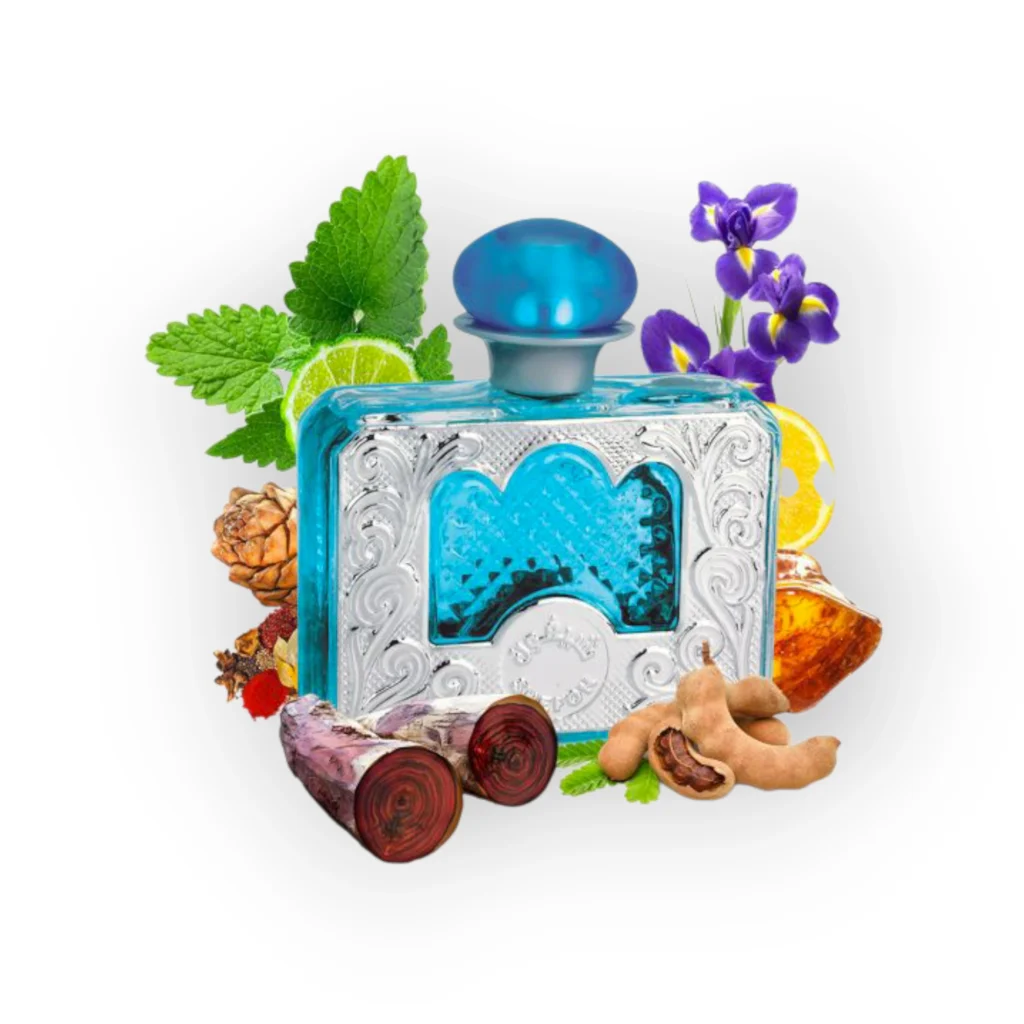 عطر الحرمين شيفون أو دي بارفان للنساء 100 مل
