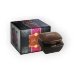 بخور الحرمين ملك العود 75 مل