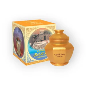 بخور الحرمين بيت العرب كمبودي عود 100 جم