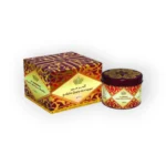 بخور الحرمين عود معجون ملكي 50 جم