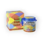 بخور الحرمين دقة العود كمبودي 50 جم