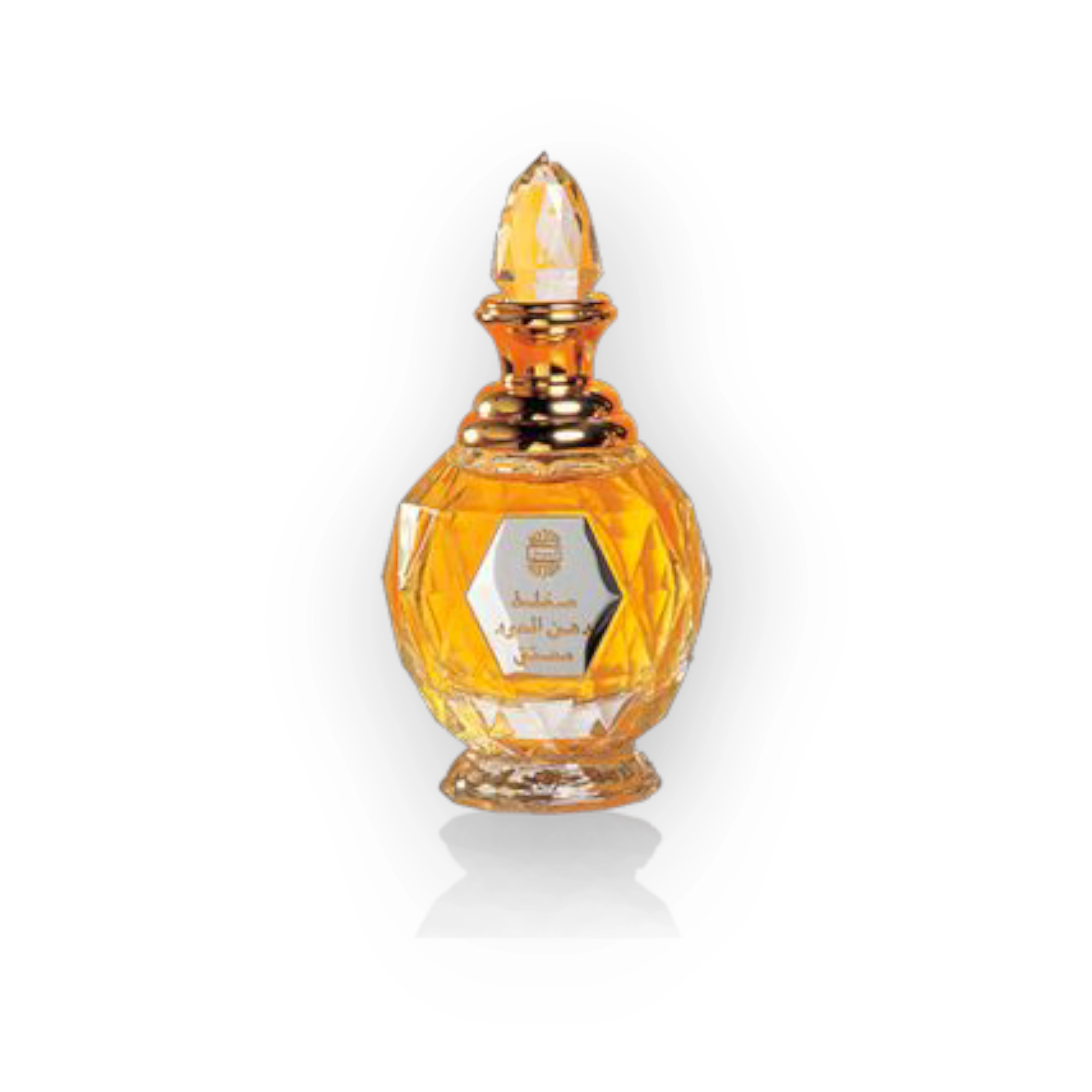 عطر أجمل مخلط دهن العود المعتق للجنسين