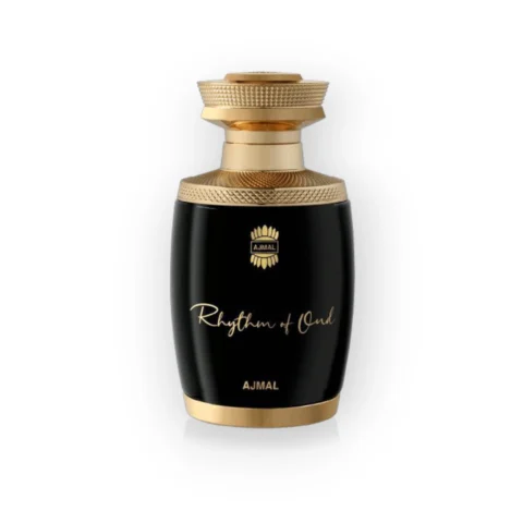 عطر أجمل ريثم أوف عود للجنسين