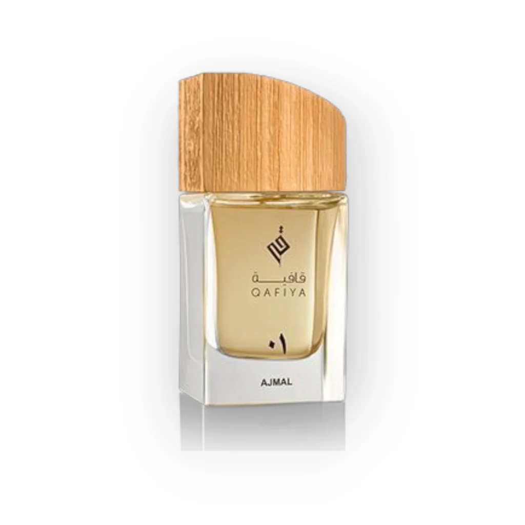 عطر أجمل قافيه 1 عطر 75 مل للجنسين