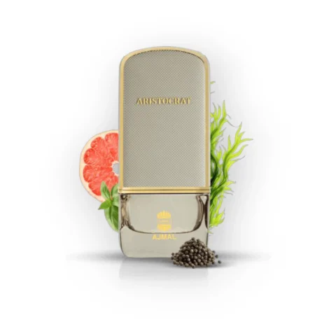 عطر أجمل ارستقراط كوستال للجنسين