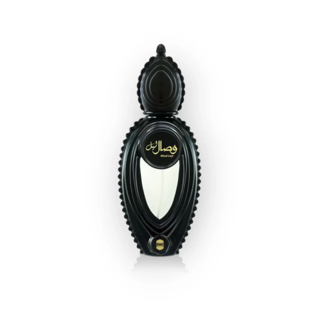 عطر أجمل وصال ليل للجنسين