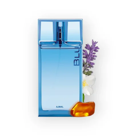 ​عطر أجمل بلو رجالي