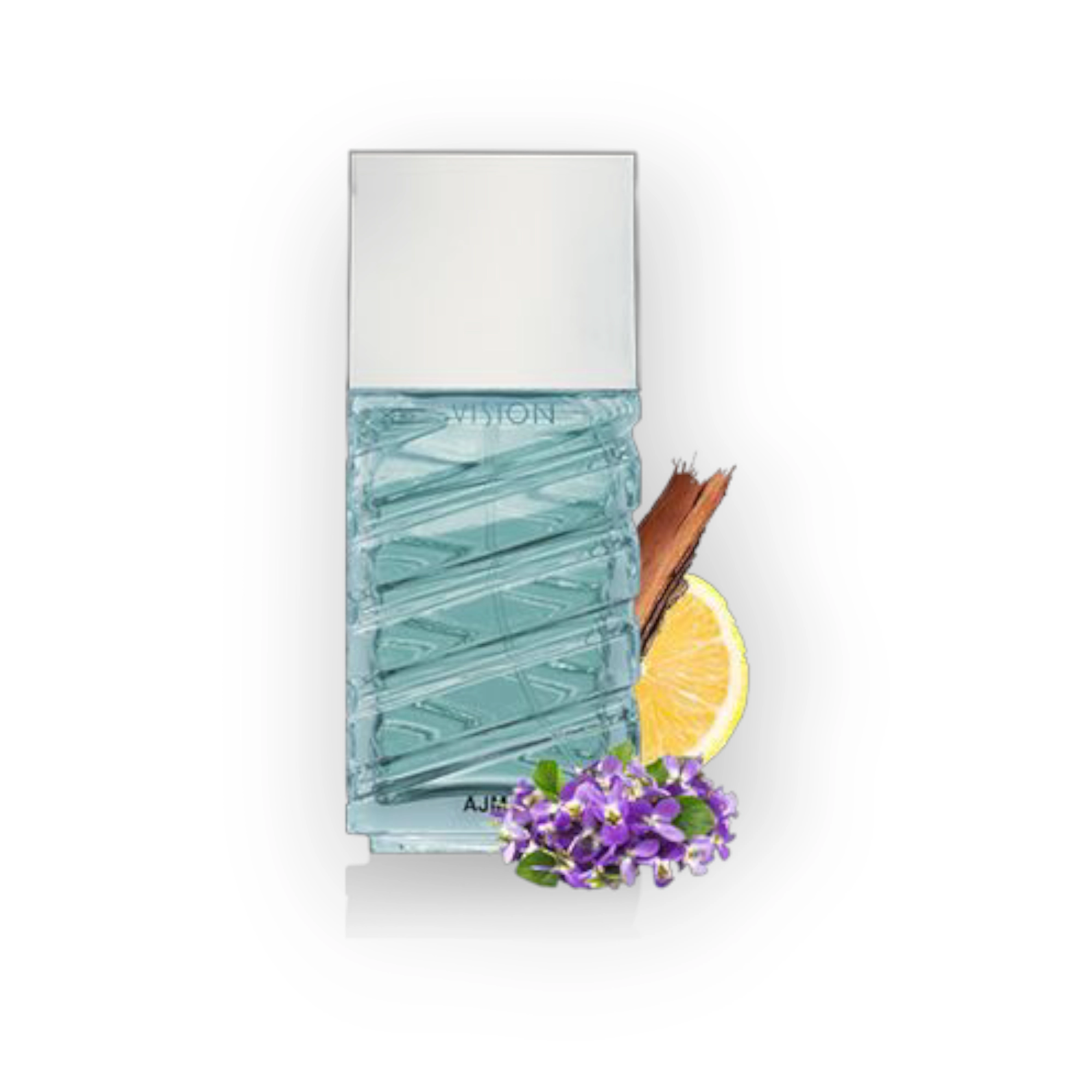 عطر أجمل فيجن رجالي