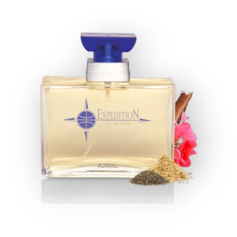 ​عطر أجمل اكسبيديشن 100 مل رجالي