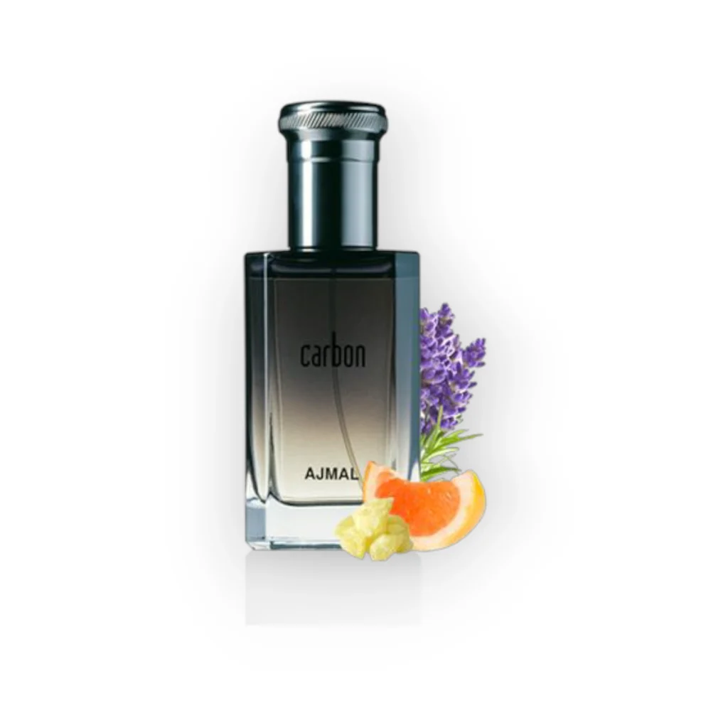 ​عطر أجمل كاربون رجالي