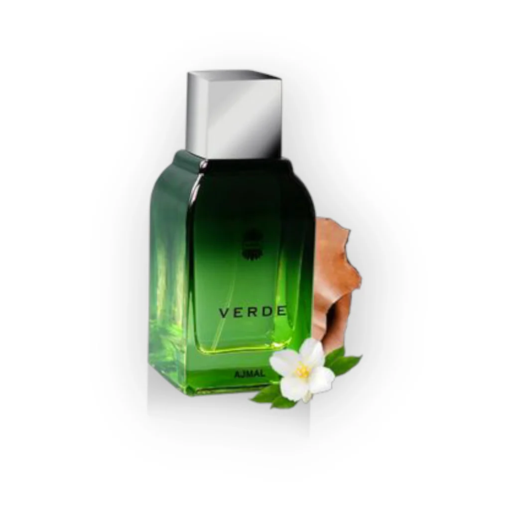 ​عطر أجمل فيردي 100 مل رجالي