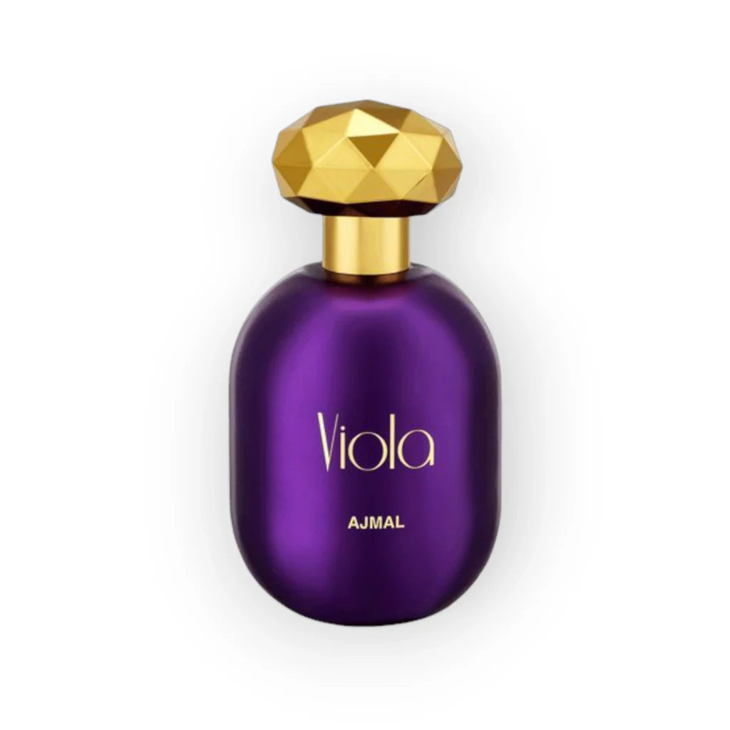عطر أجمل فيولا نسائي