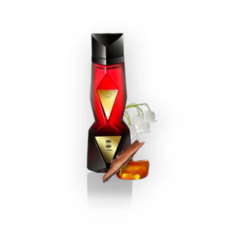 عطر أجمل سونيت نسائي