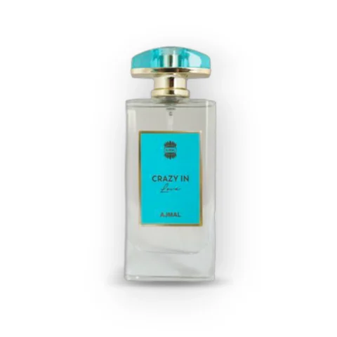 عطر أجمل كريزي ان لوف 70 مل نسائي