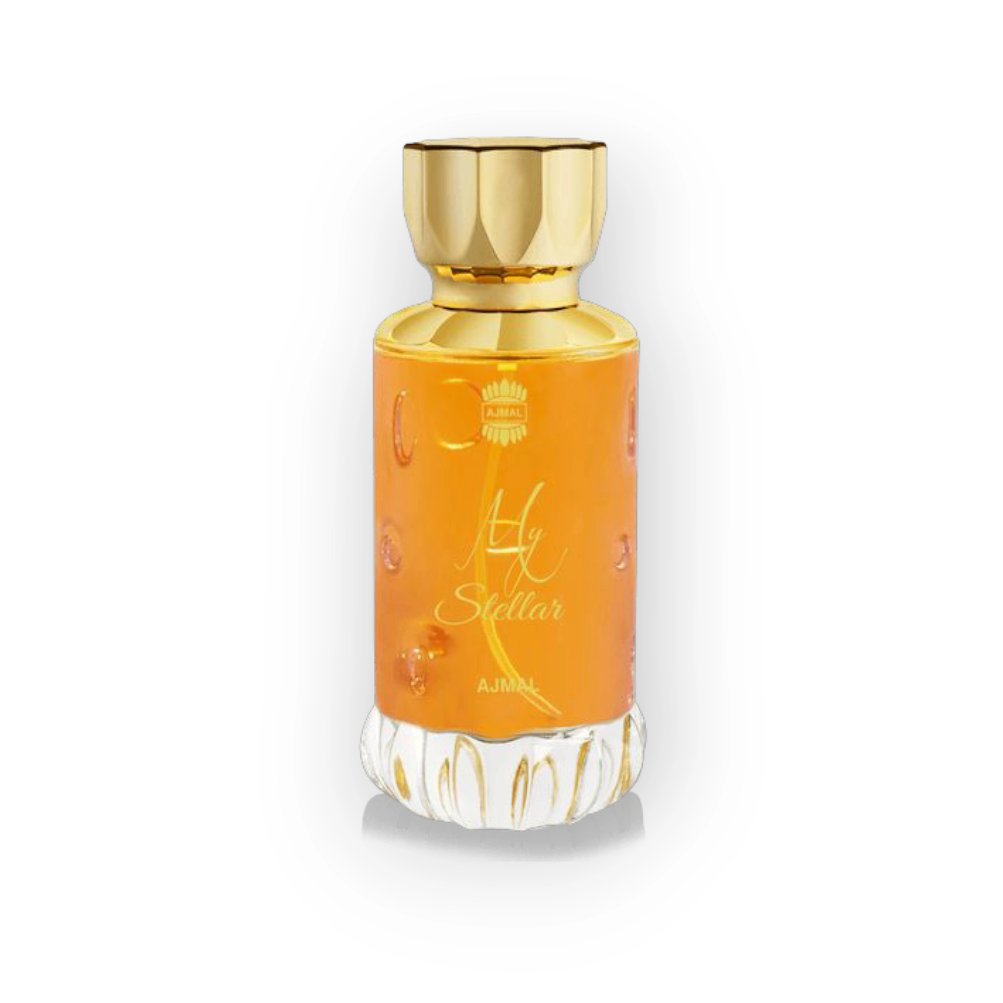 عطر أجمل ماى استيلار نسائي