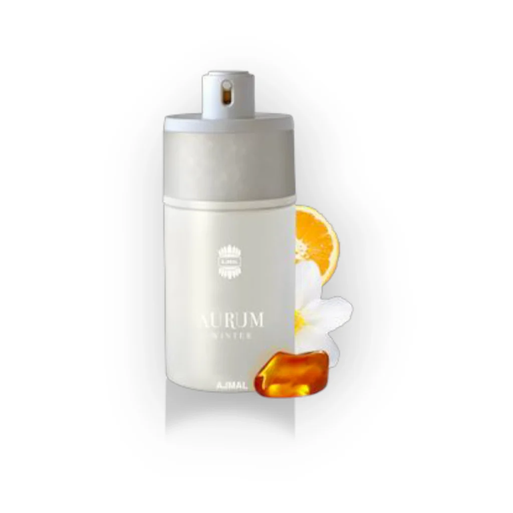 عطر أجمل أوروم وينتر نسائي