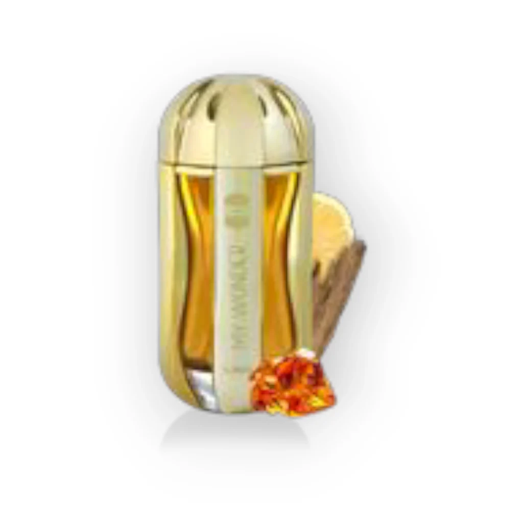 عطر أجمل ماي وندر نسائي