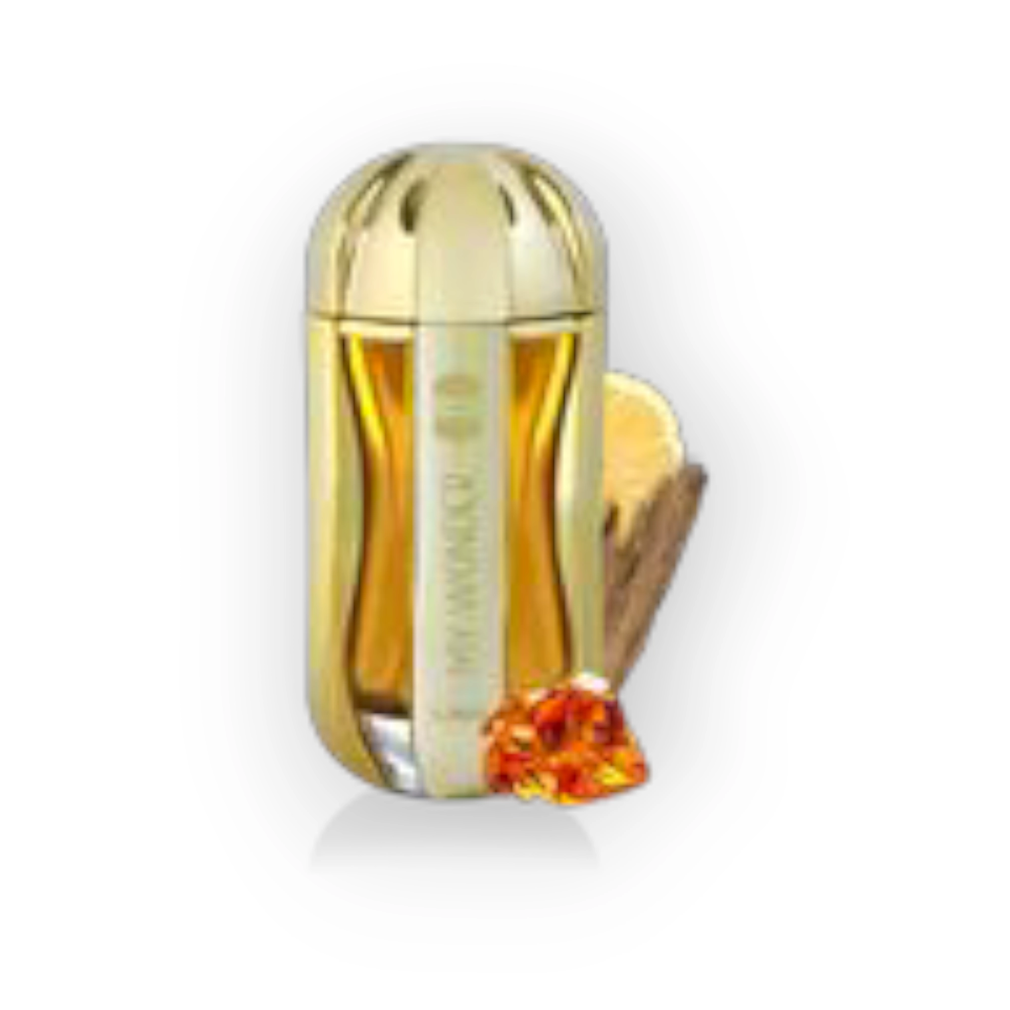 عطر أجمل ماي وندر نسائي