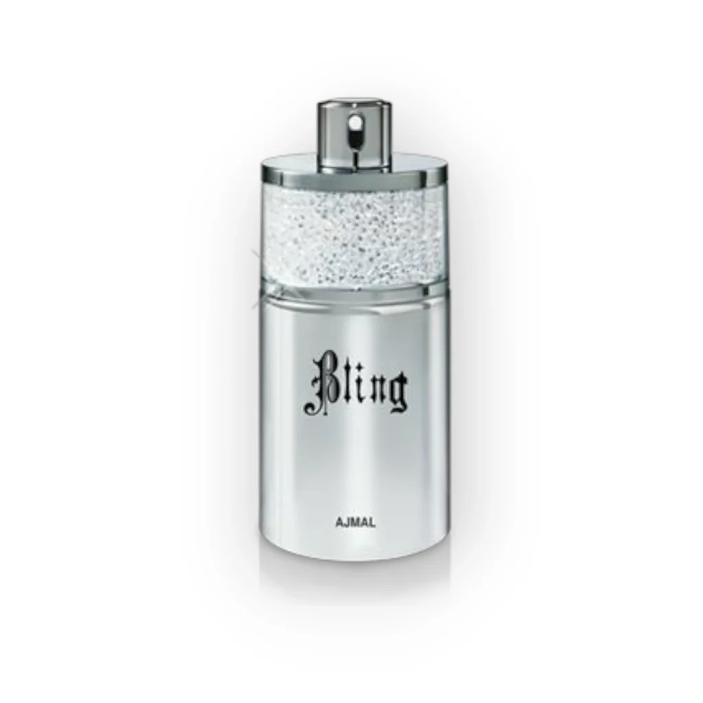 عطر أجمل بلينج بخاخ 75 مل نسائي