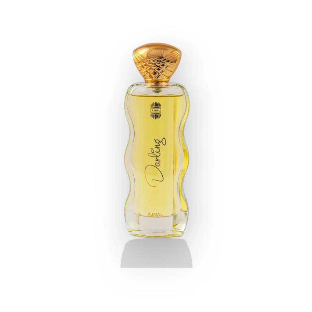 عطر أجمل دارلينج 100 مل نسائي