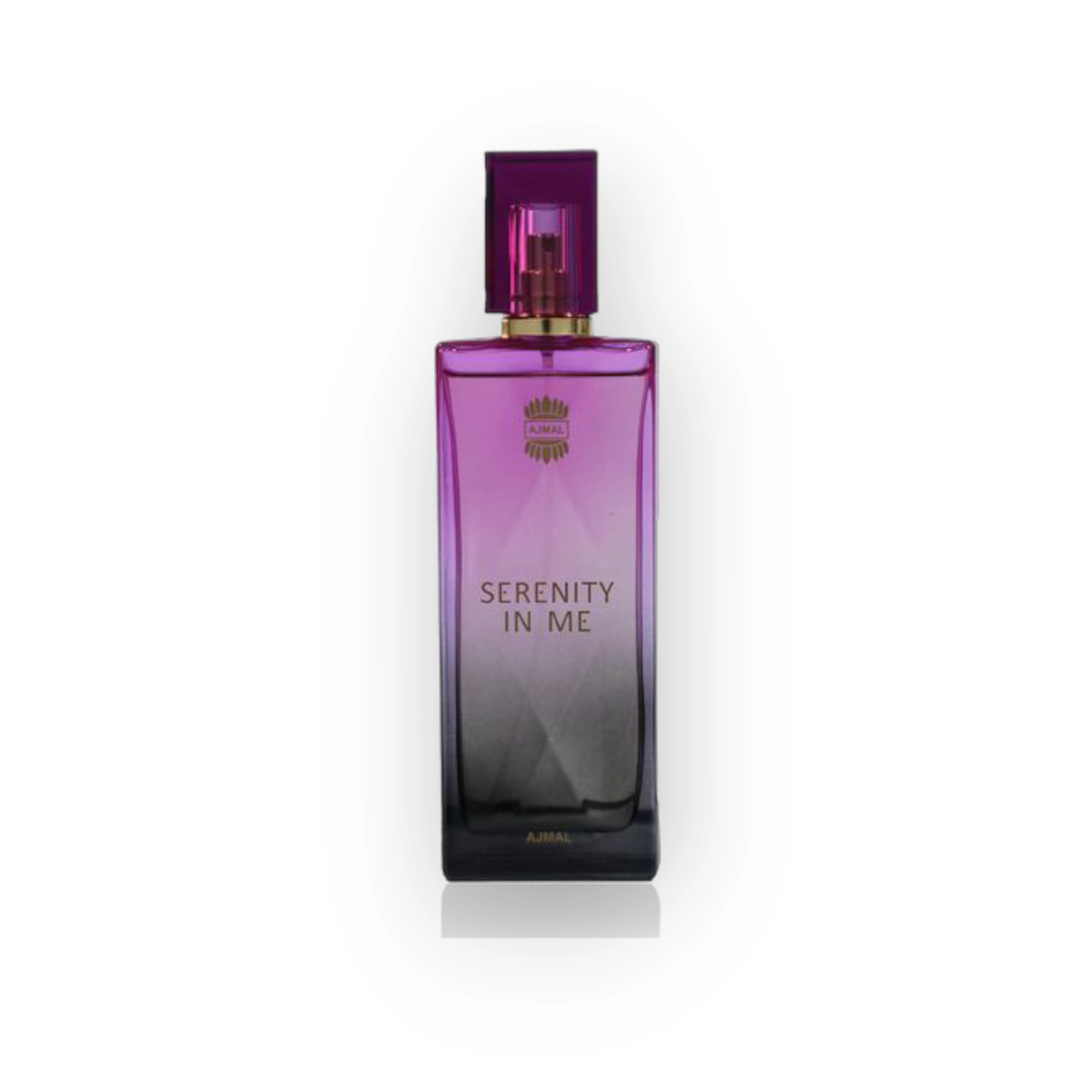 حديقة العطور - عطر أجمل سيرينيتي ان مي نسائي عطر أجمل سيرينيتي ان مي نسائي