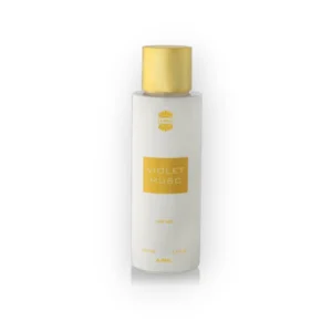 عطر أجمل للشعر انتينس عنبر 100 مل