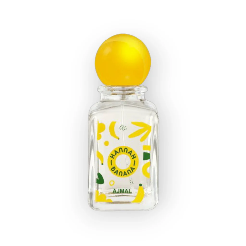عطر أجمل للأطفال الأميرة الوردية 50 مل