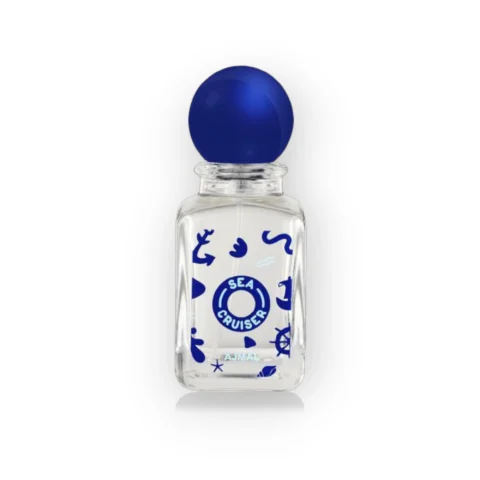 عطر أجمل للأطفال خليج المغامرات 50 مل