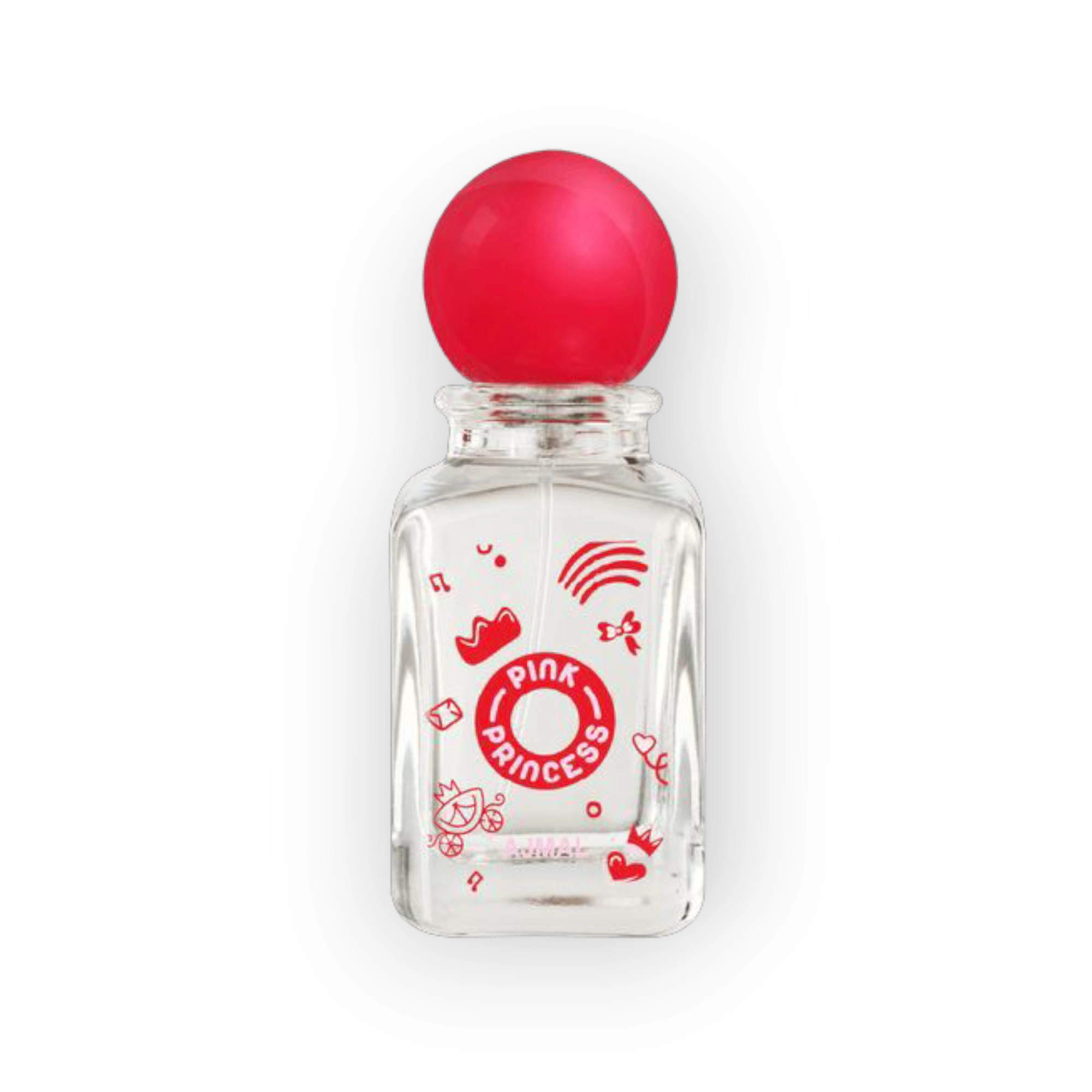 عطر أجمل للأطفال هانا بنانا 50 مل